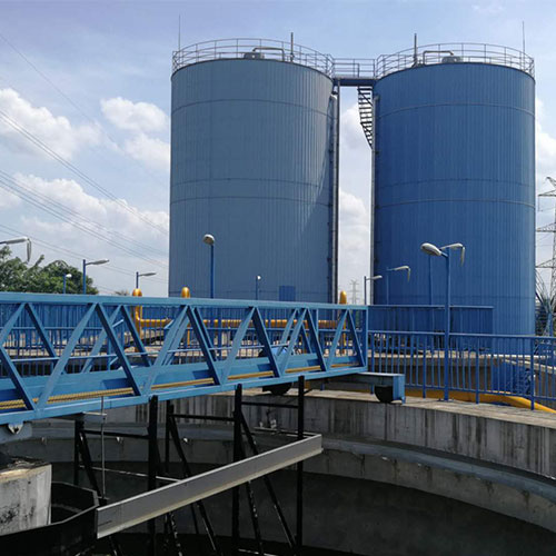 椰树集团第三工业城水污染源在线监控设备运营项目
